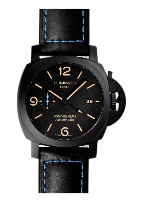 panerai pam01441 luminor gmt price|luminor gmt Panerai automatic price.